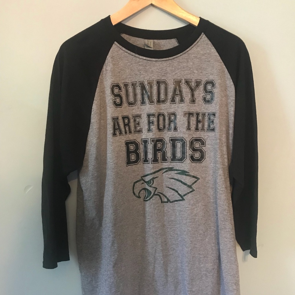 Super Bowl Champs Shirt